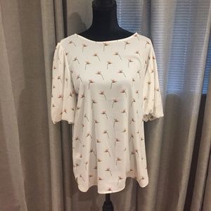 Ann Taylor blouse